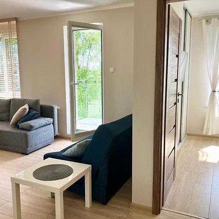 Apartament Vita Polanki Kołobrzeg Exterior foto