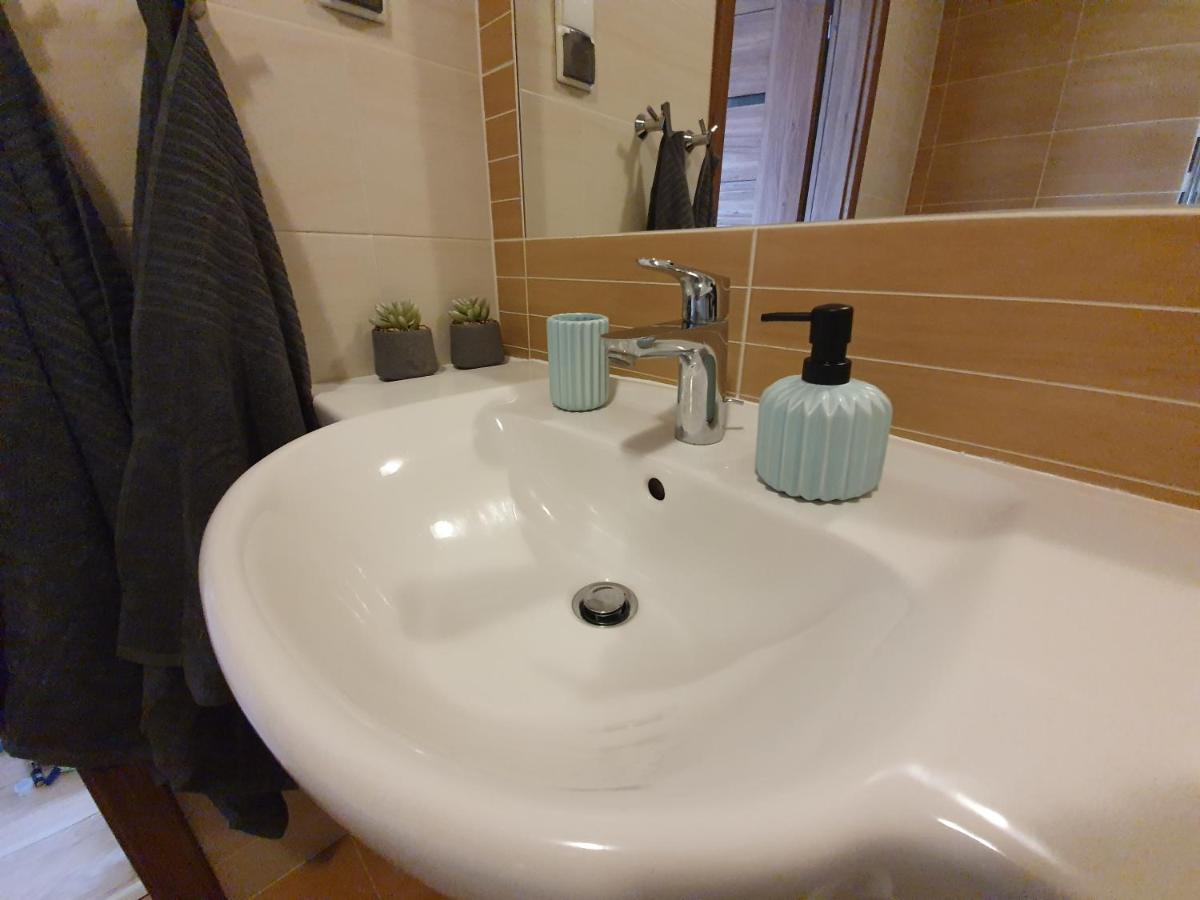 Apartament Vita Polanki Kołobrzeg Exterior foto
