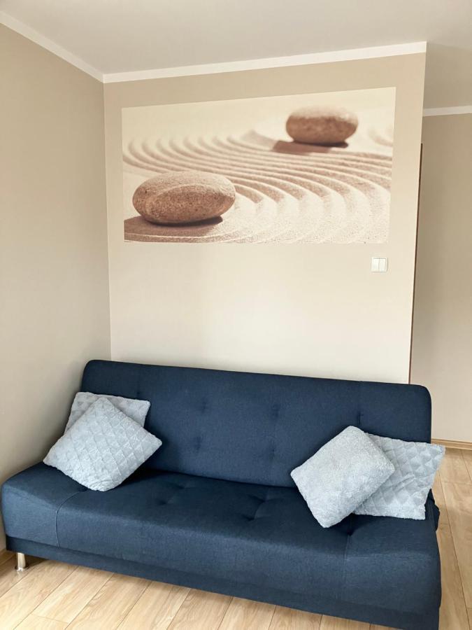 Apartament Vita Polanki Kołobrzeg Exterior foto